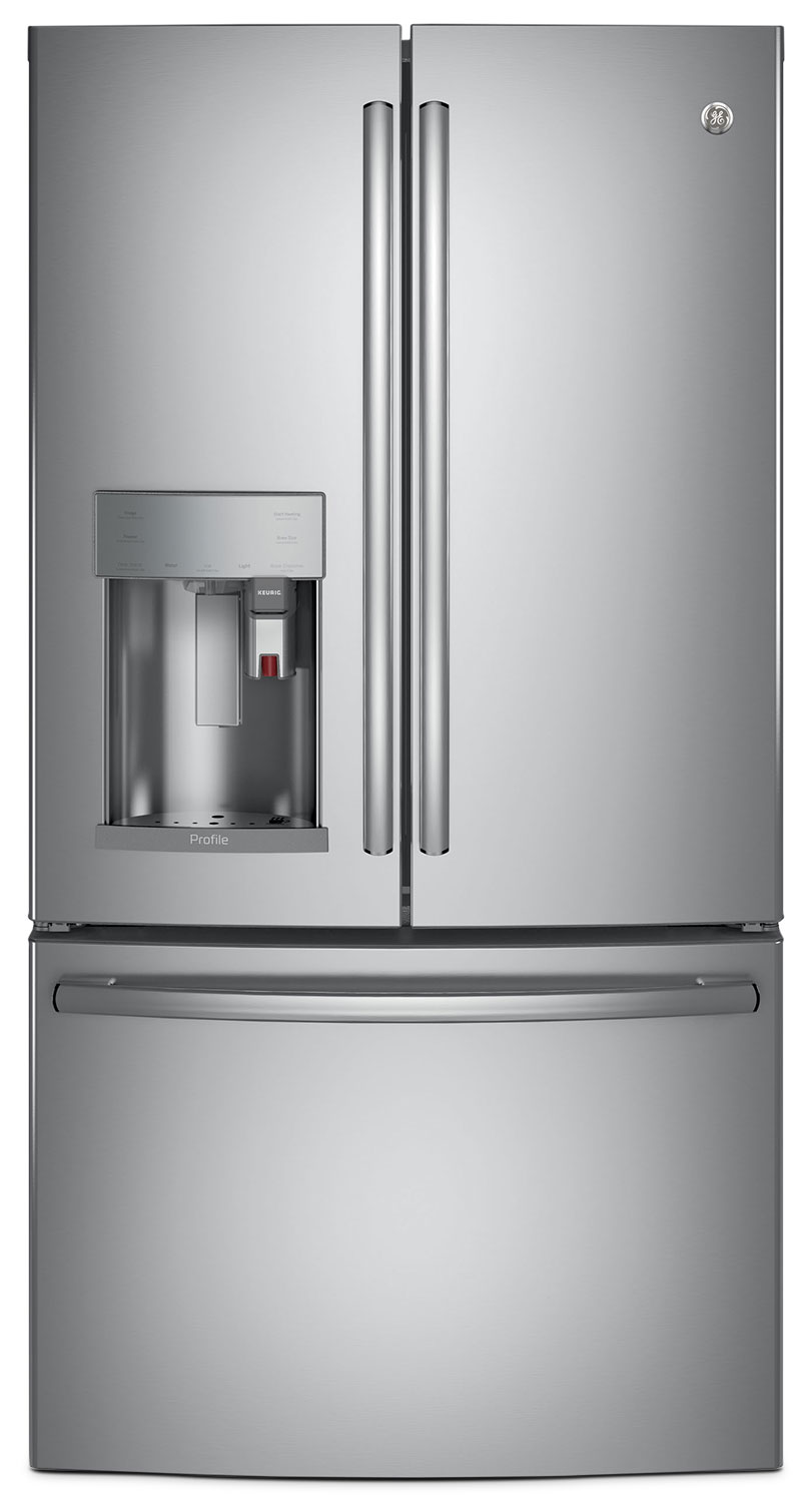 Refrigerators The Brick