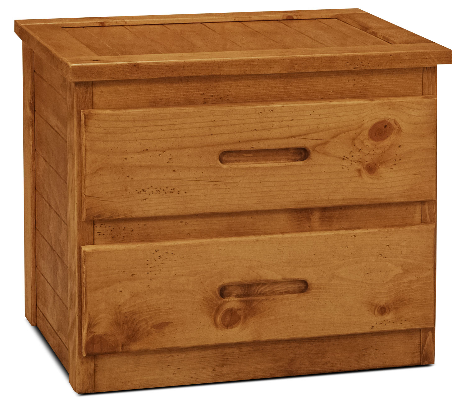 Ponderosa Staircase Bunk Bed The Brick