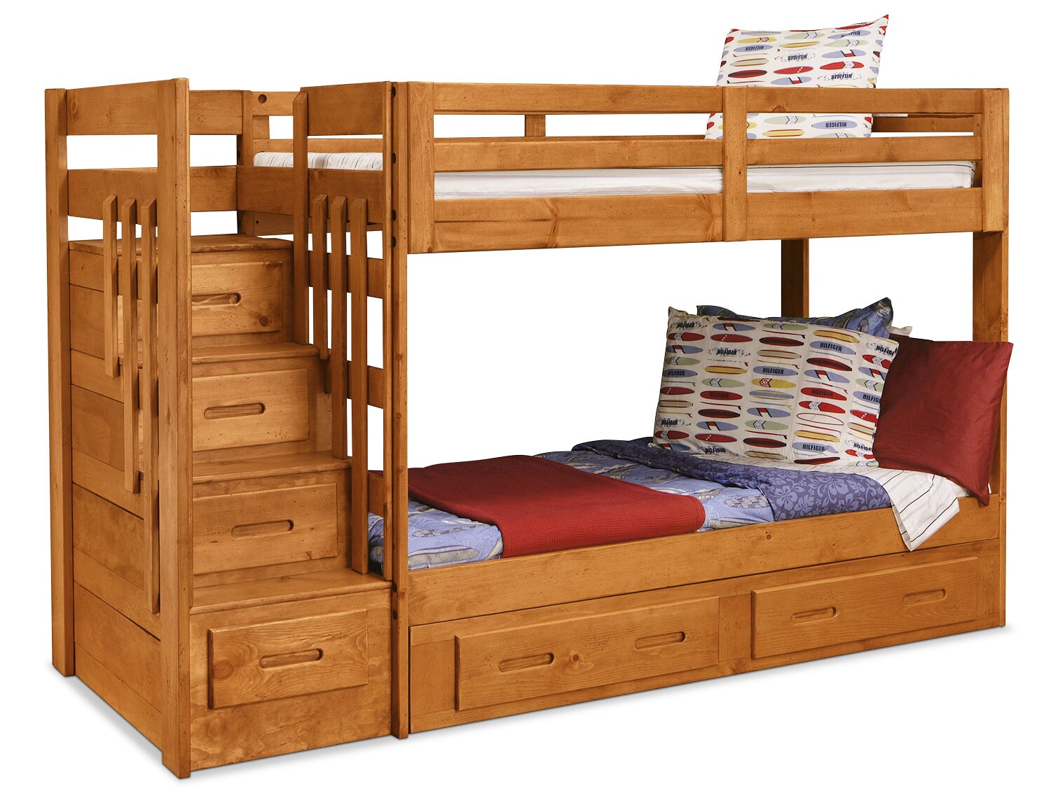 Kids' Beds The Brick