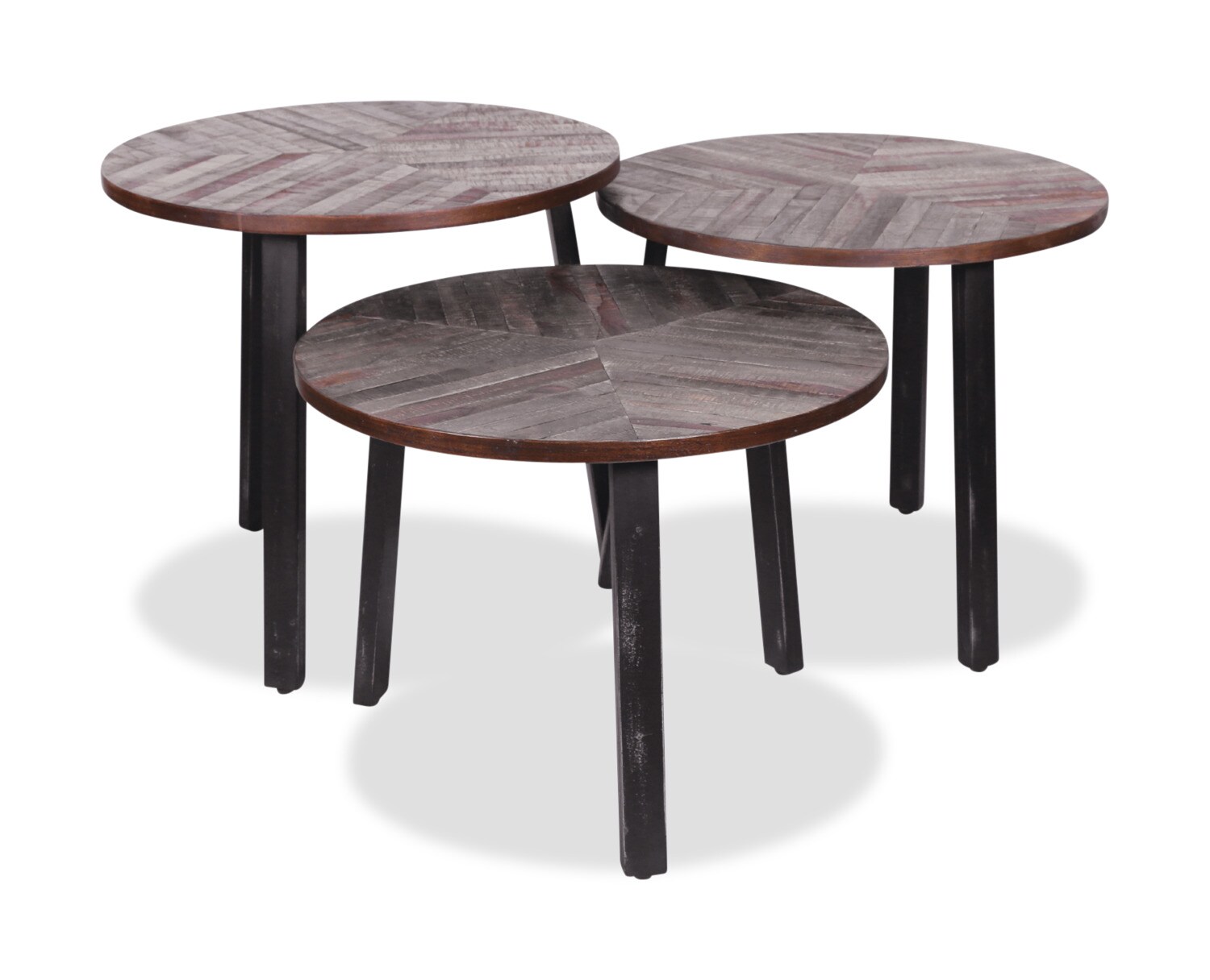 Accent Tables The Brick