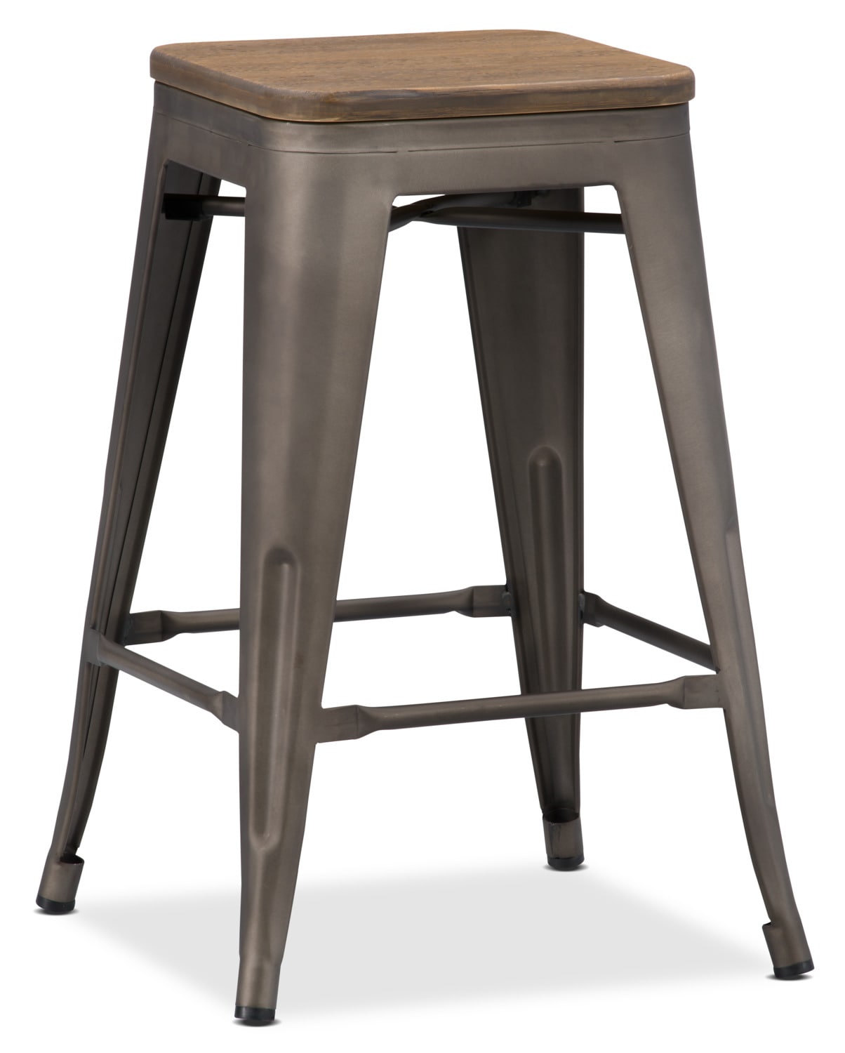 Bar Stools The Brick - Peyton Counterheight Dining Stool bar stools the brick - peyton counterheight dining stool