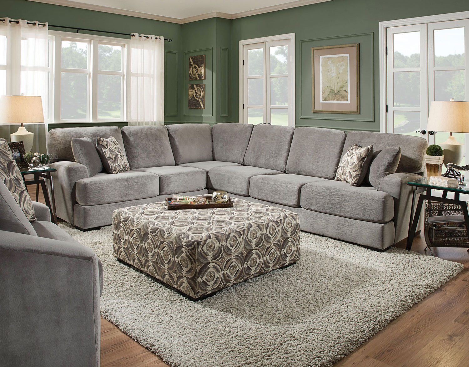 Sectionals Levin Furniture