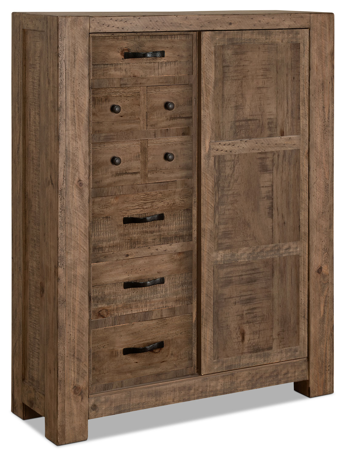 Dressers, Chests and Mirrors The Brick