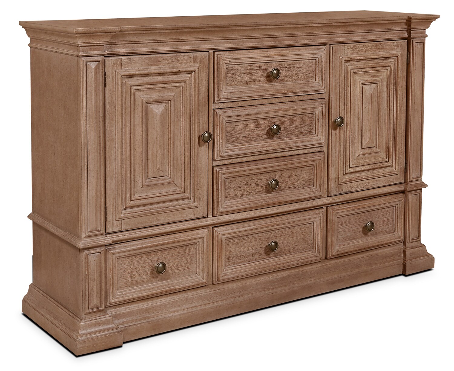 Dressers, Chests and Mirrors The Brick