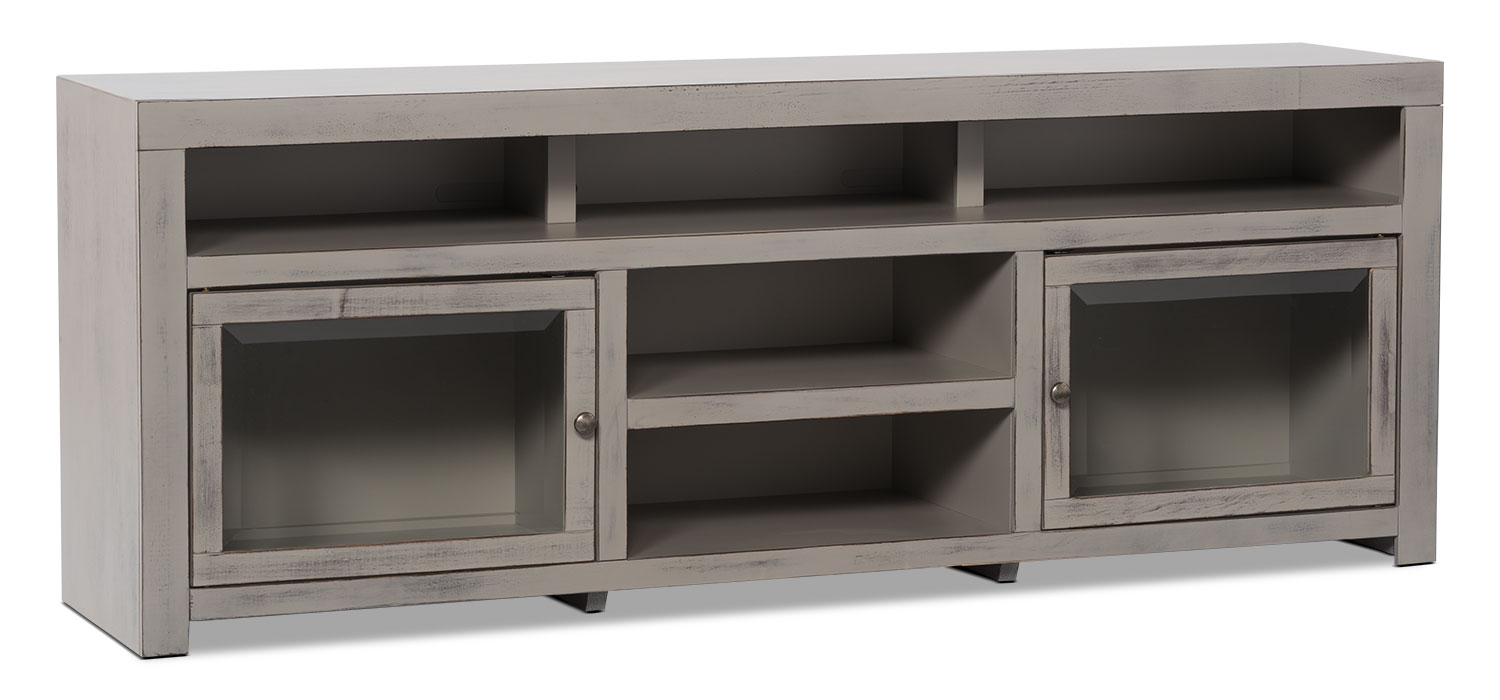 Monterrey 71" TV Stand The Brick