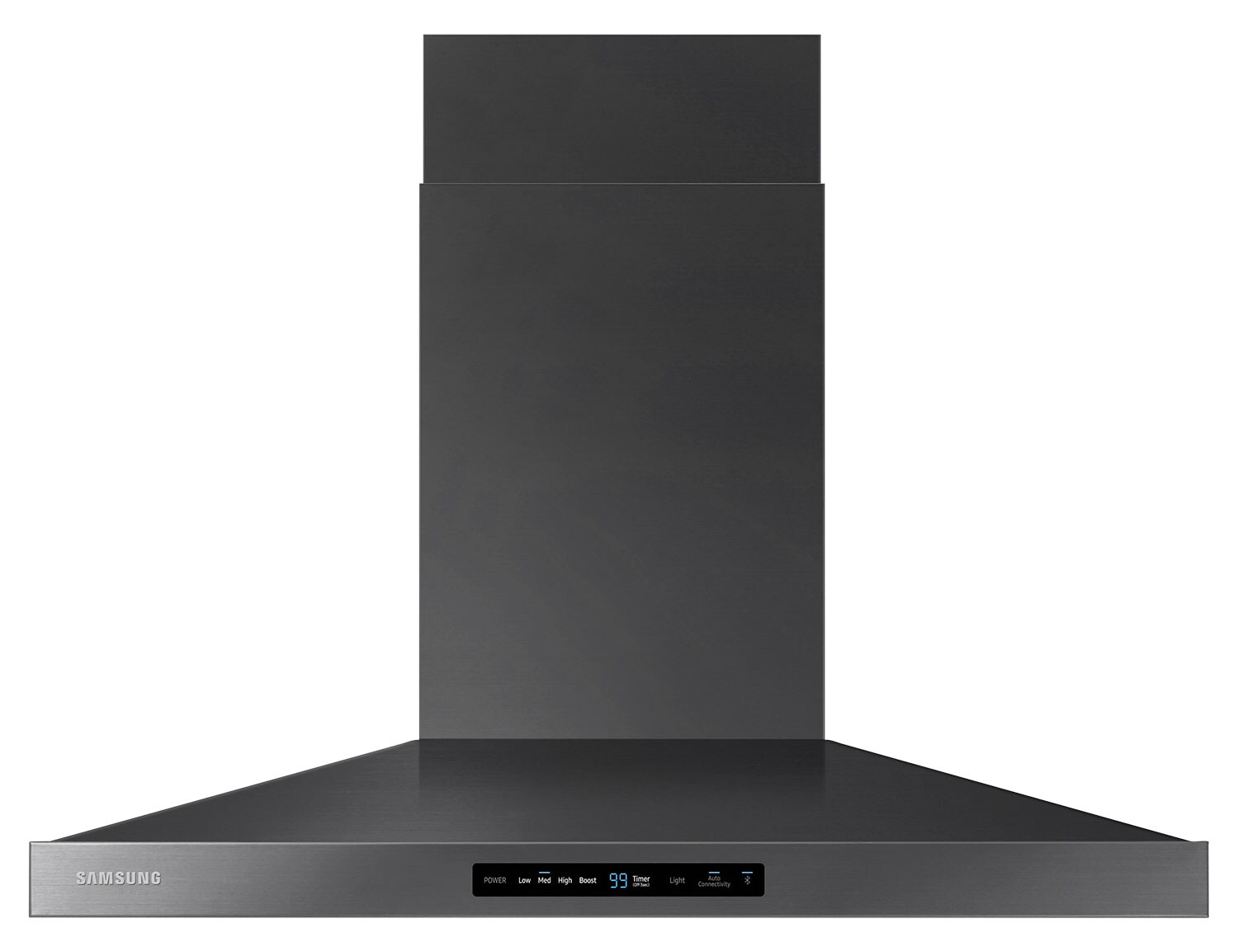Samsung 36" WallMount Range Hood with Bluetooth NK36K7000WG The Brick