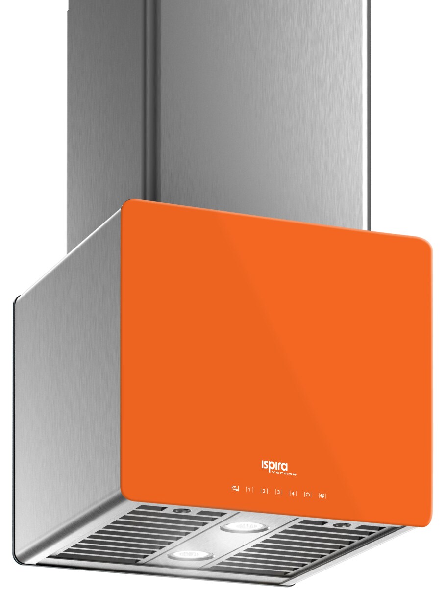 Range Hoods The Brick