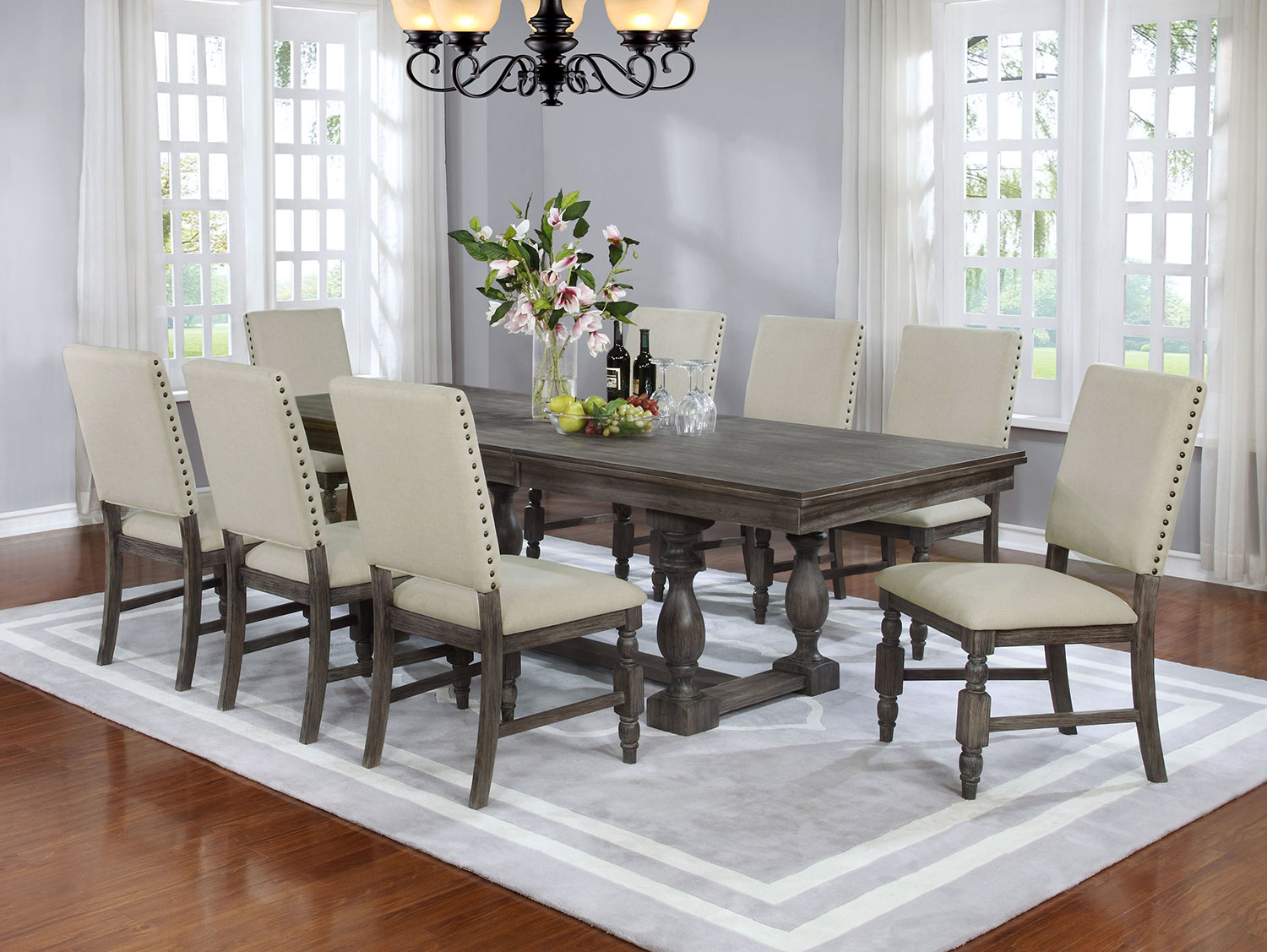 The Brick Canada Dining Room Set