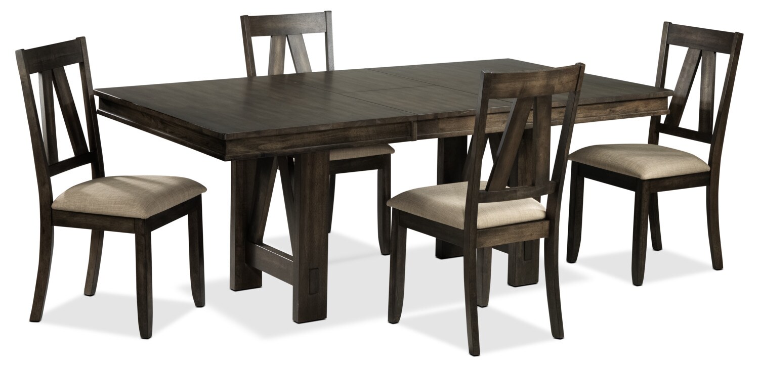 50 Beautiful Photos Of Design Decisions 5 Piece Dining Room
