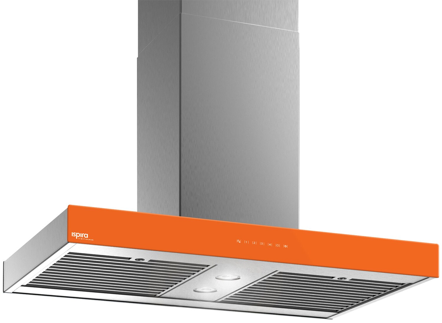 Range Hoods The Brick