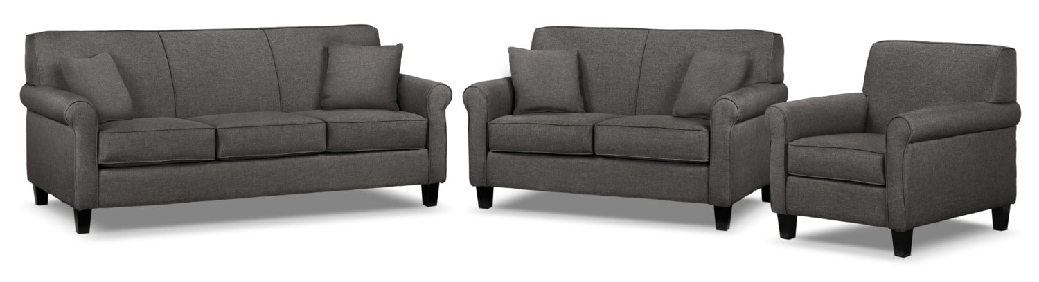 The Ariel Collection - Marmor