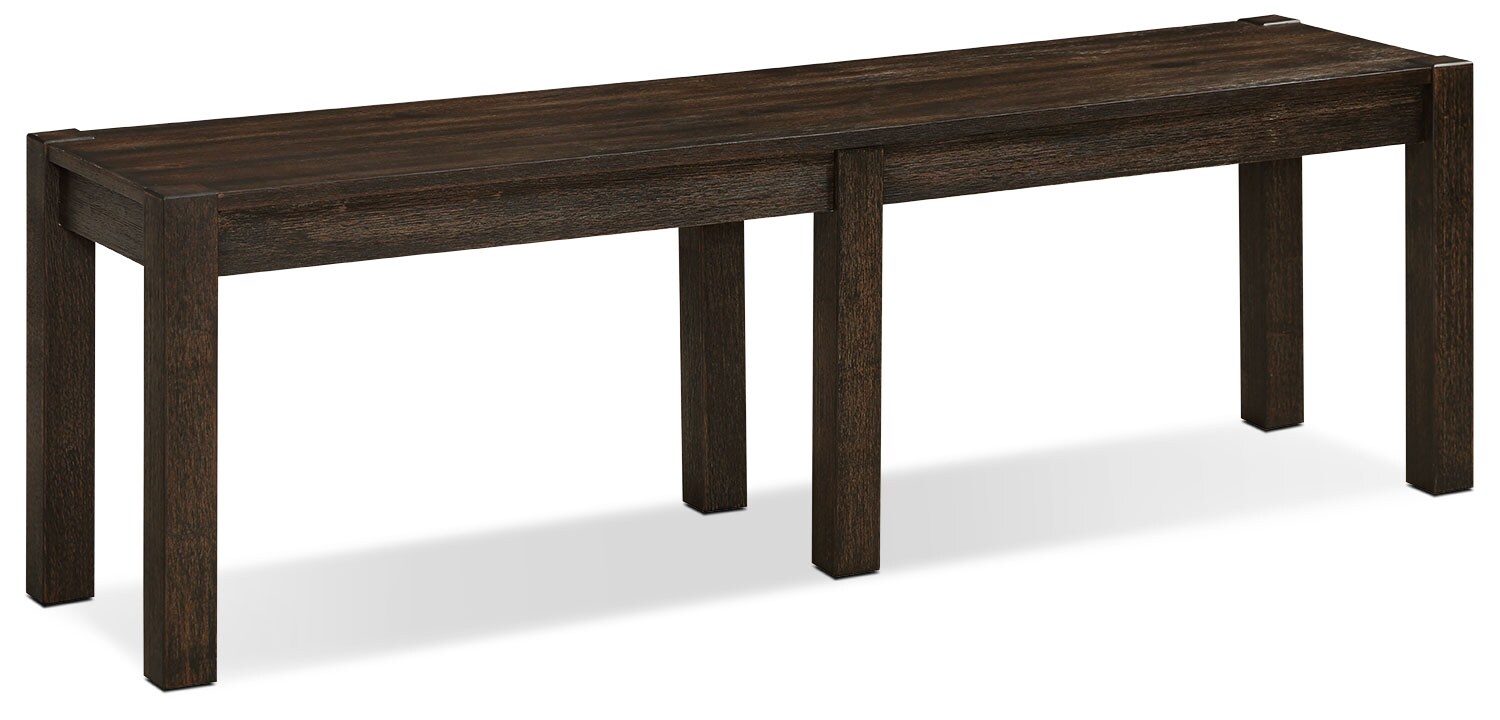 Dining Benches The Brick