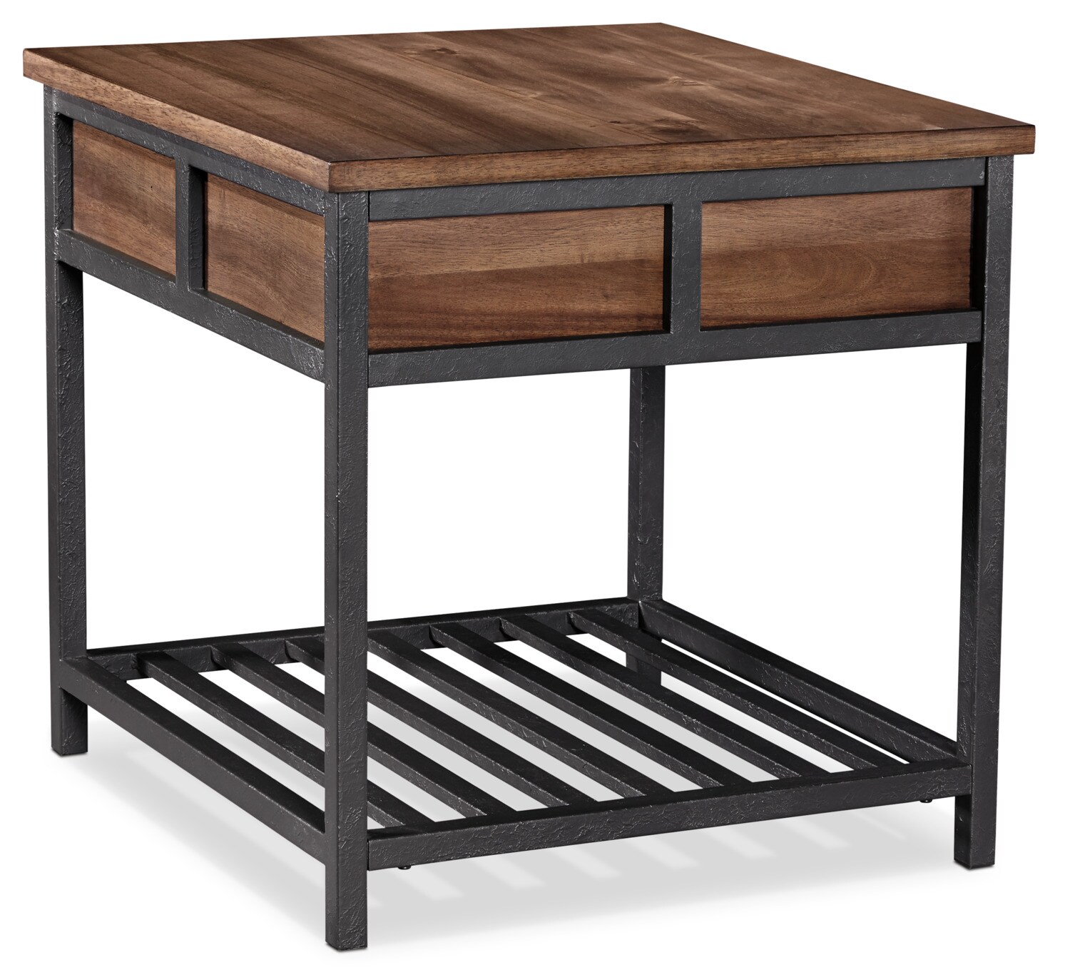 End Tables and Chairside Tables The Brick