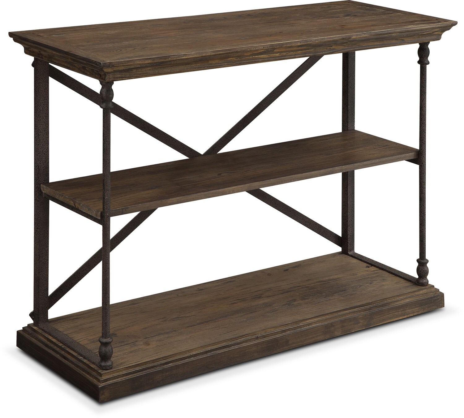 Accent Bookcases Value City Furniture