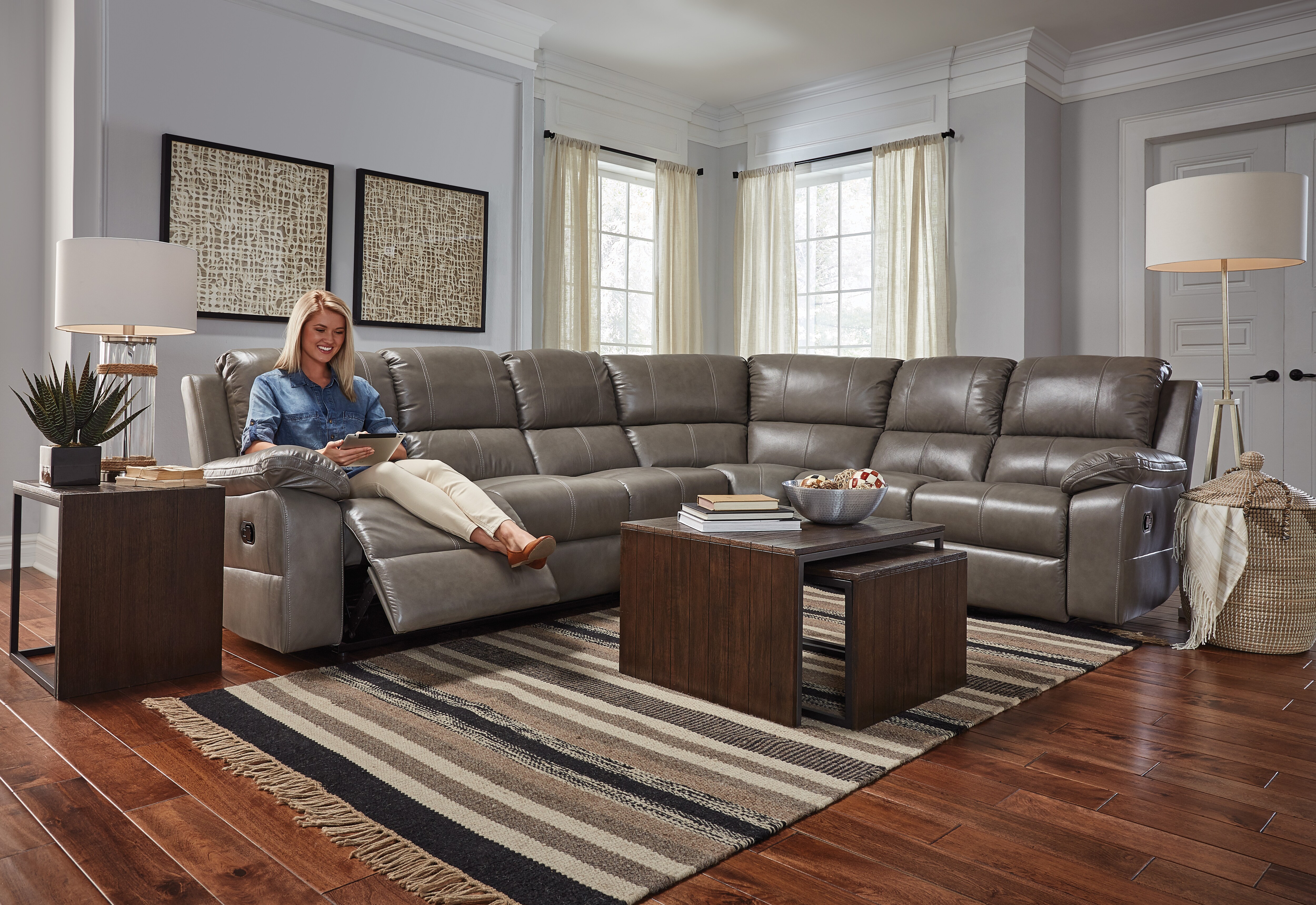 Sectionals Levin Furniture