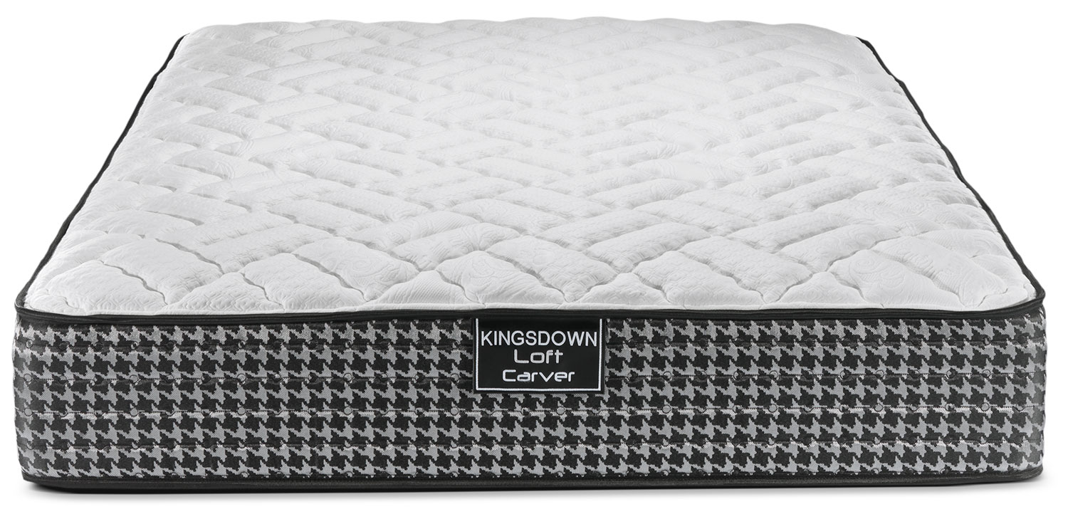 What are some common complaints about Kingsdown mattresses?