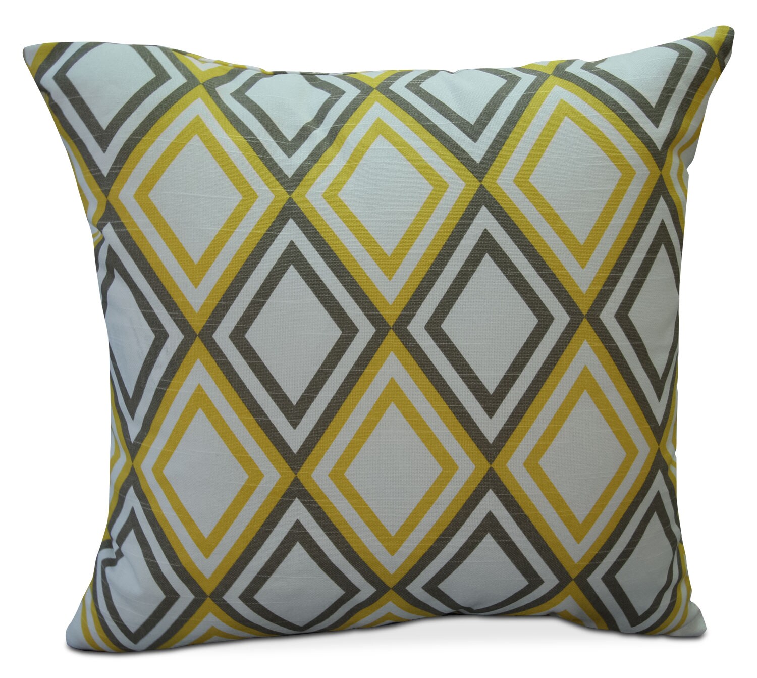 Accent Pillows The Brick