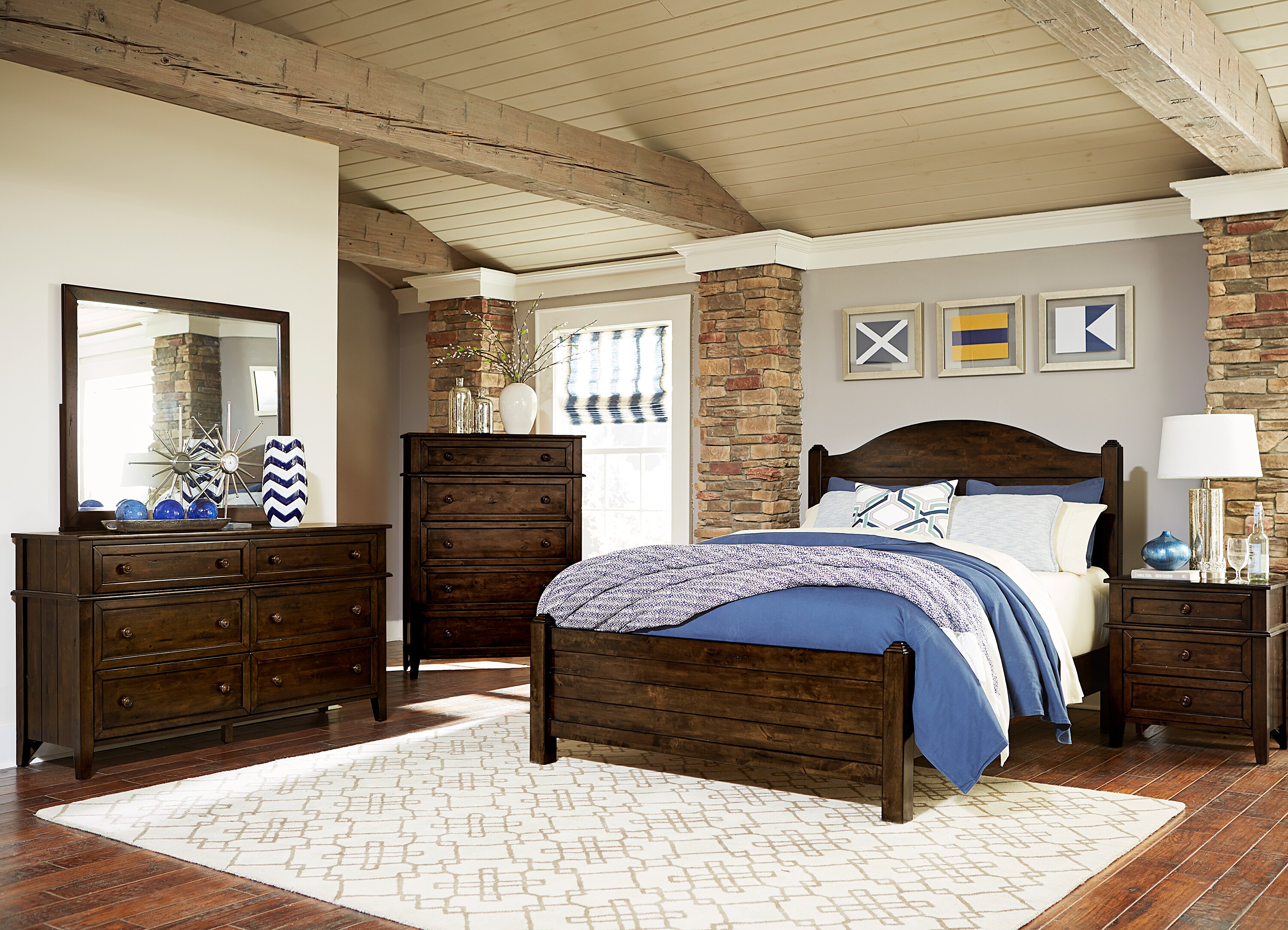 Bedroom Packages Levin Furniture