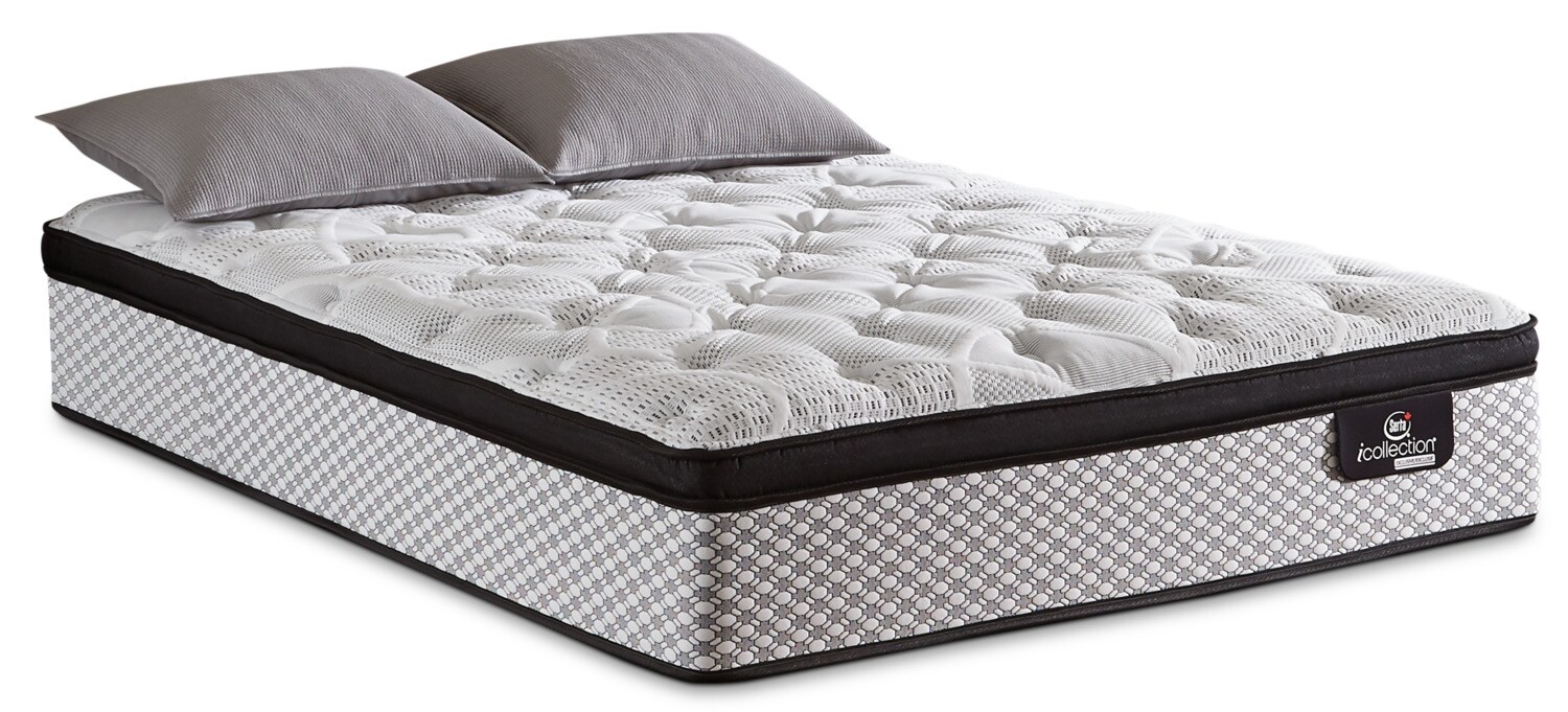 Mattresses The Brick