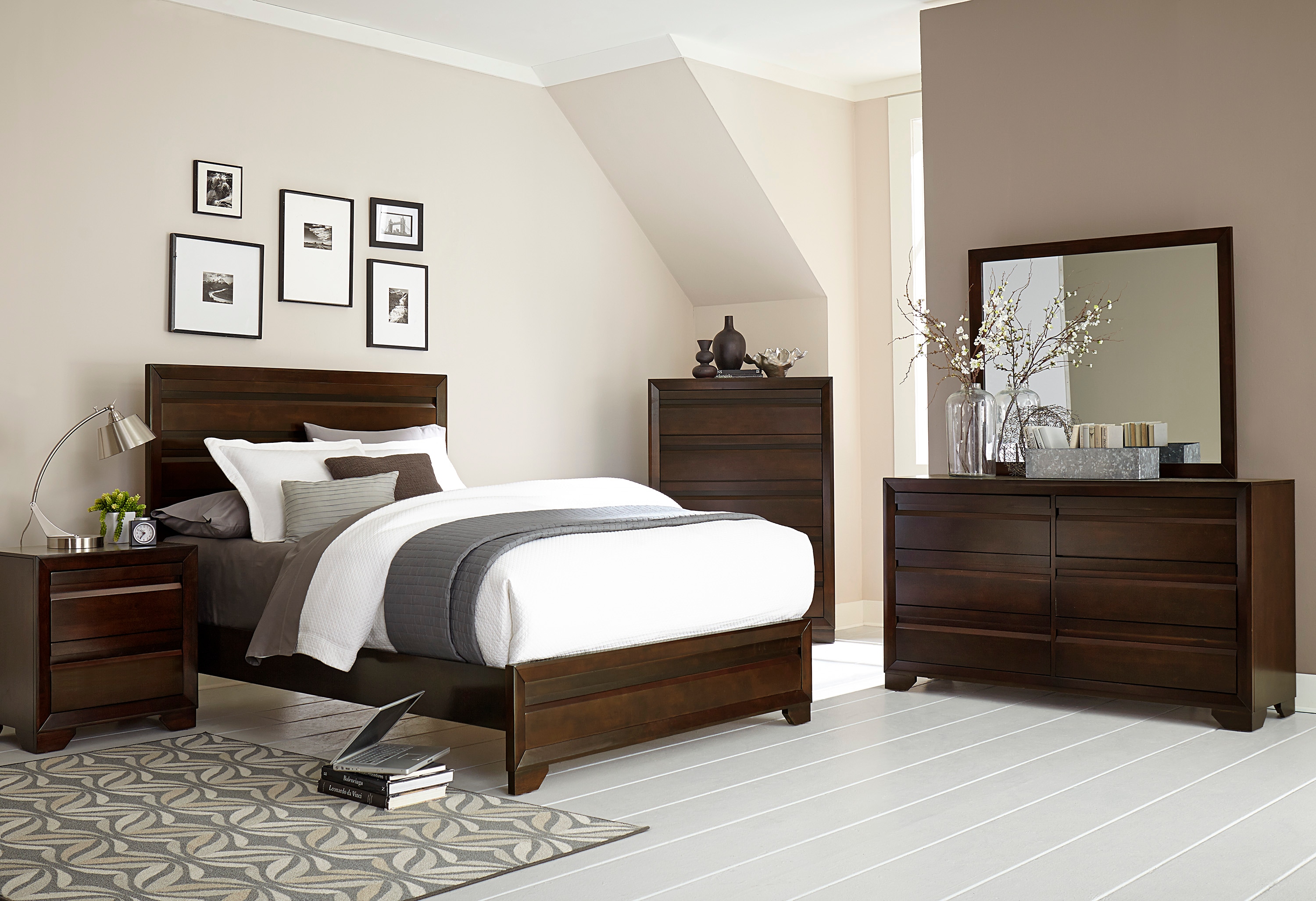 17 Best Ideas About White Bedroom Furniture Sets On
