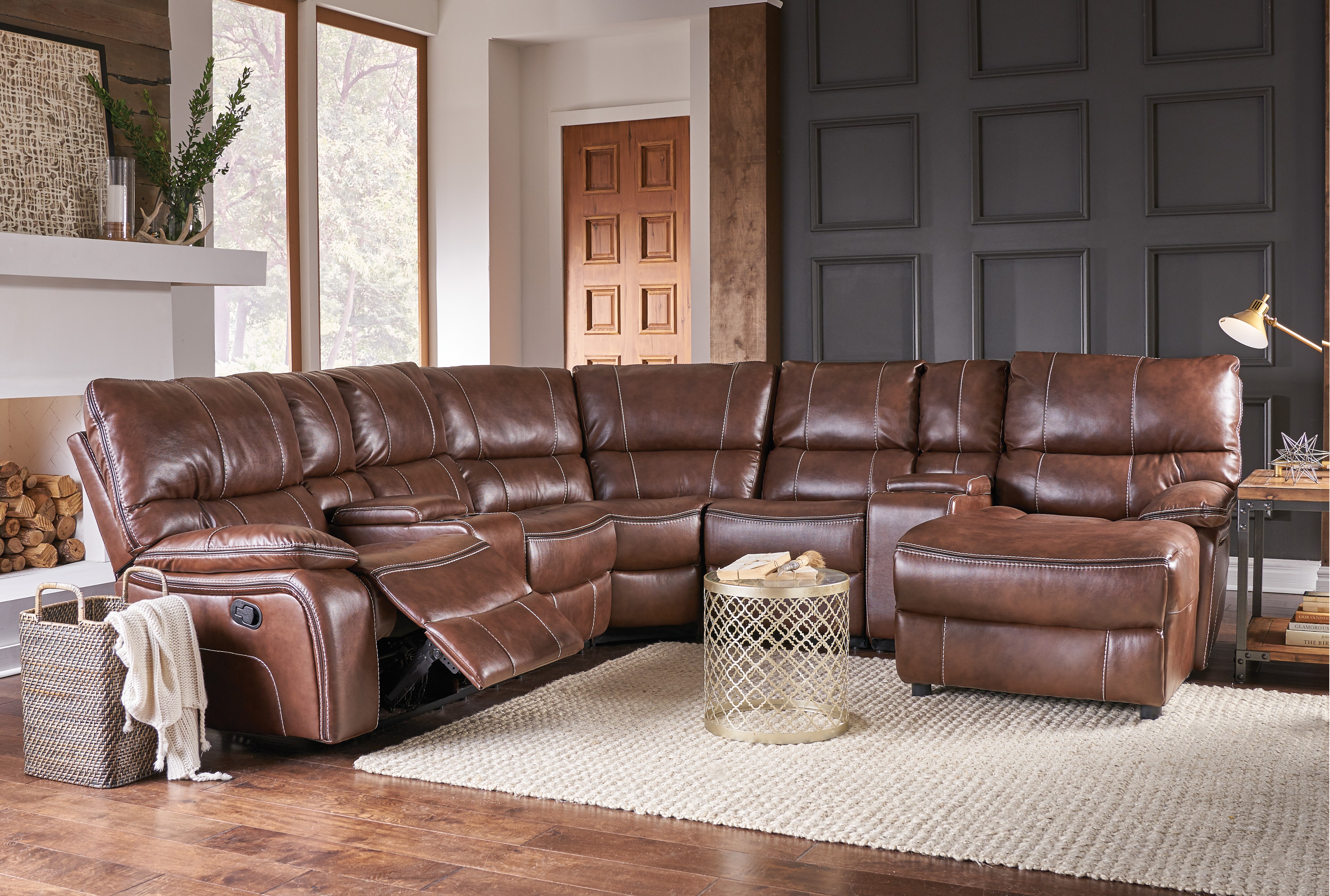 Sectionals Levin Furniture