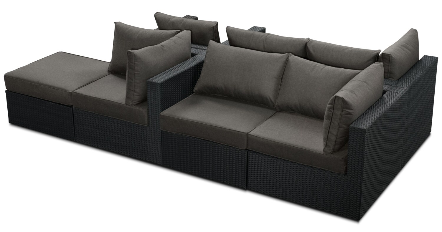 Minnesota 7Piece Patio Set The Brick