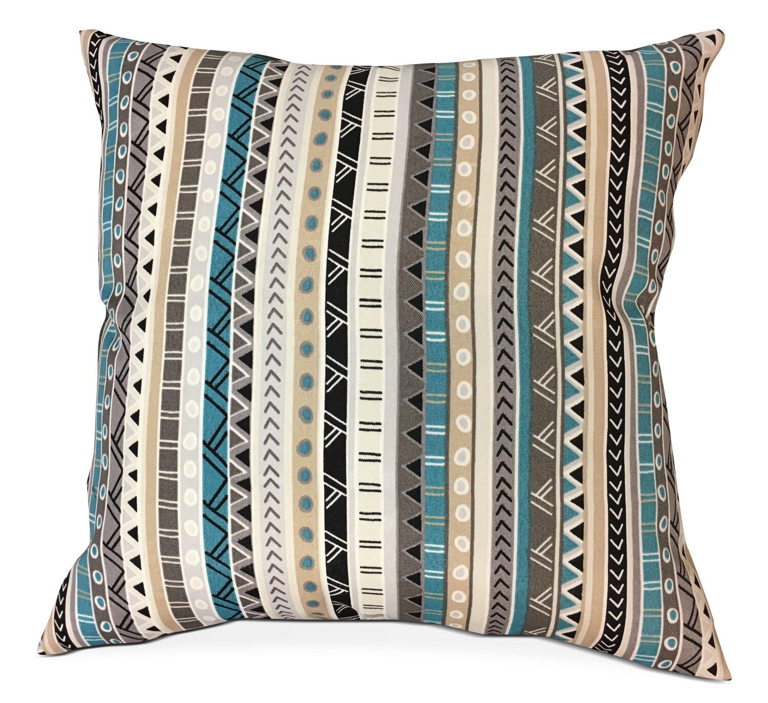 Accent Pillows The Brick