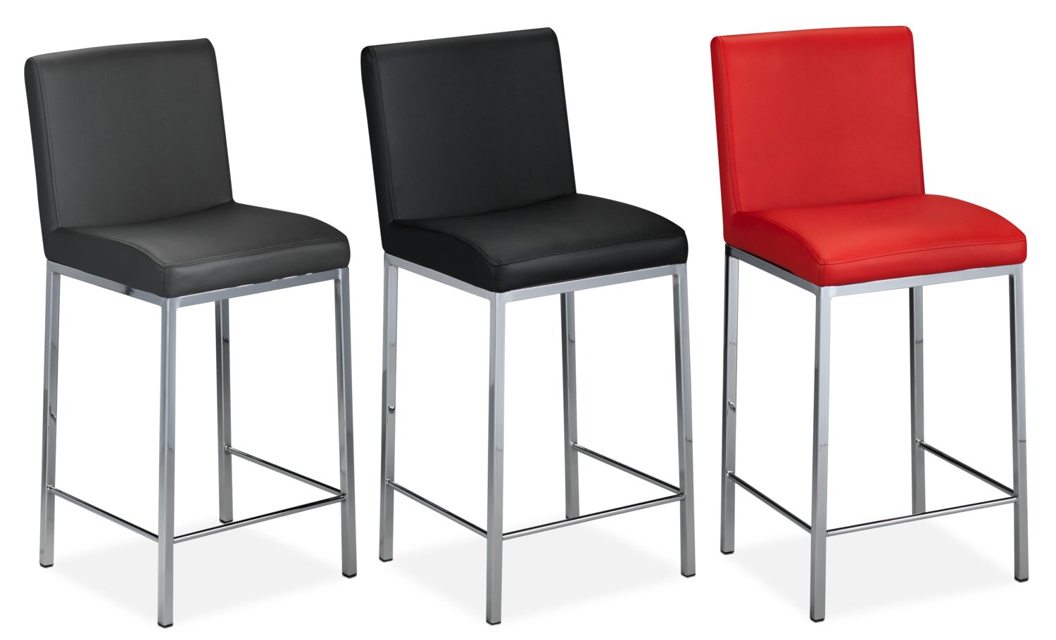 The Ryerson 24" Barstool Collection