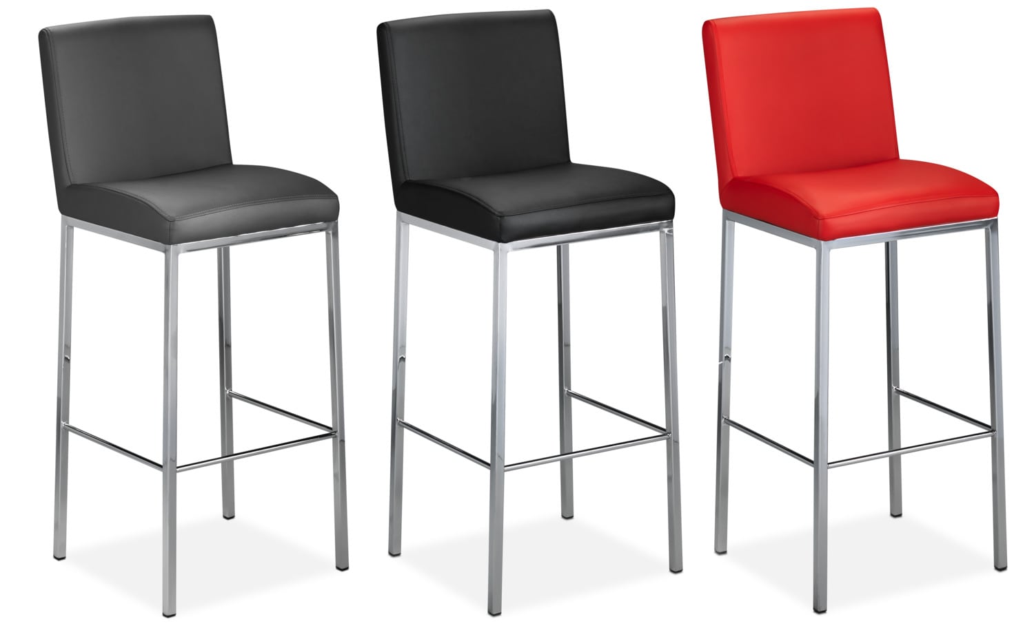 The Ryerson 29" Barstool Collection