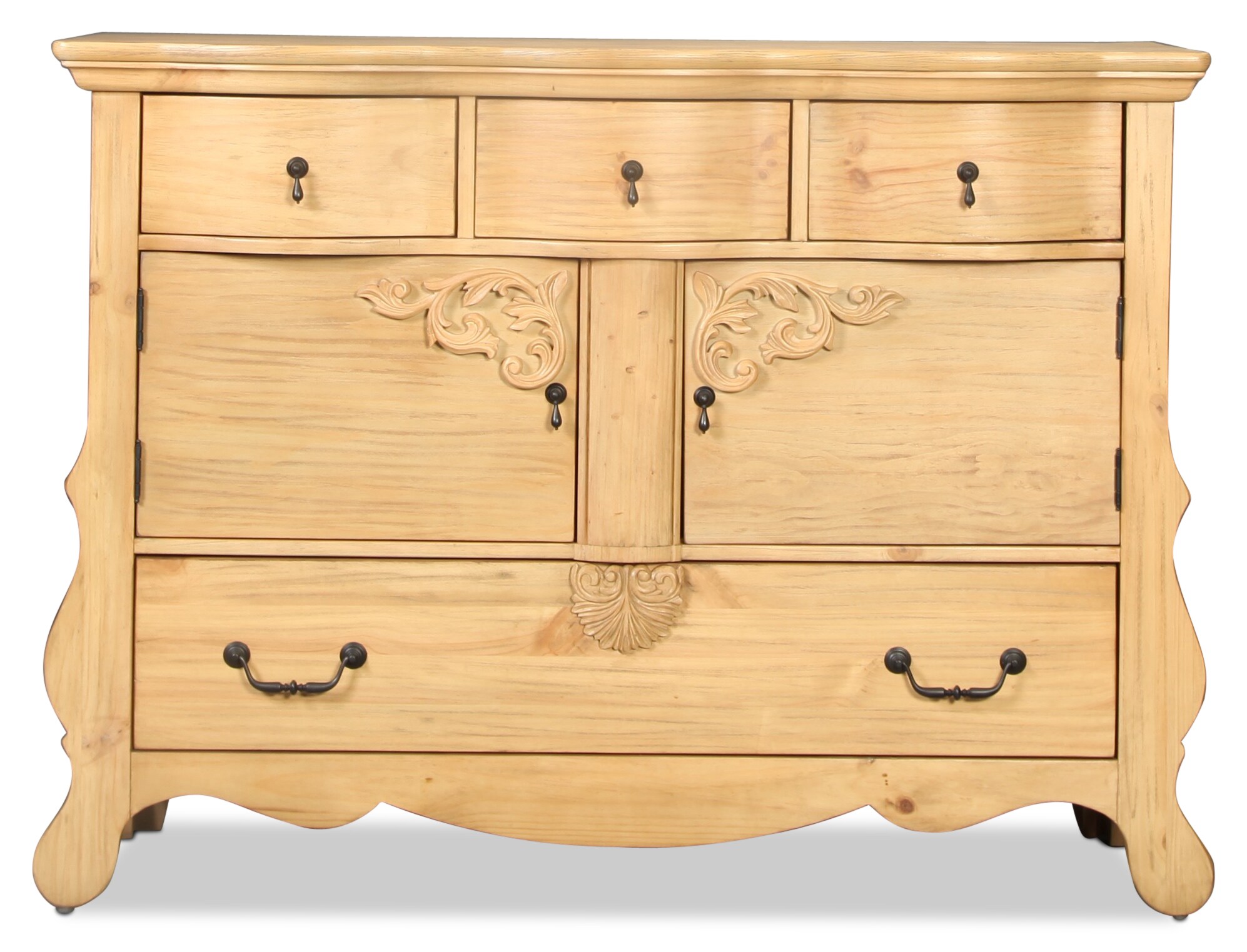 Magnolia Home Levin Furniture