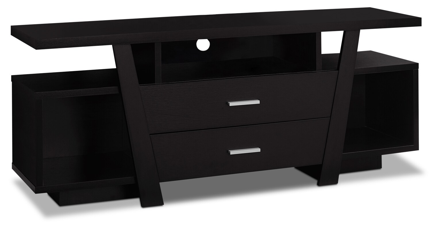 TV Stands | The Brick - Loris 60