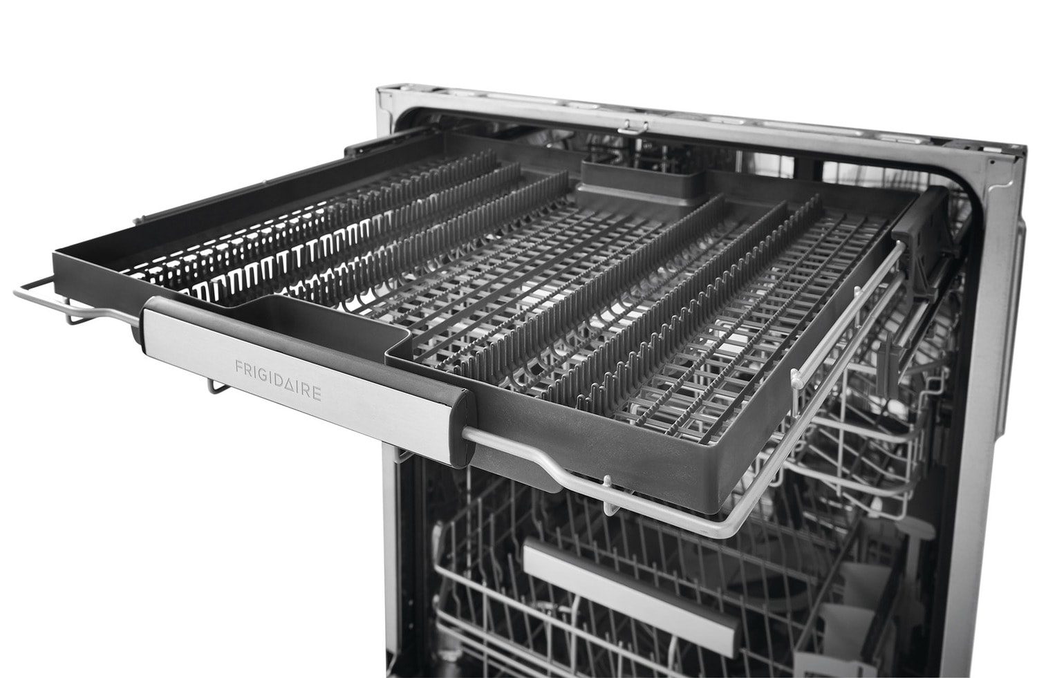 Frigidaire Professional Stainless Steel 24" Dishwasher FPID2498SF