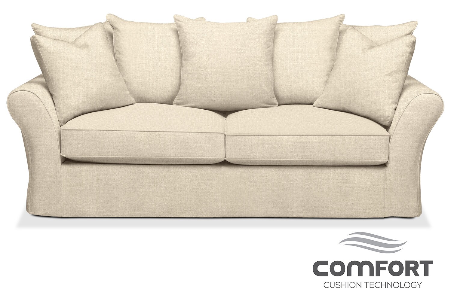 Sofas & Couches Living Room Seating Value City Furniture