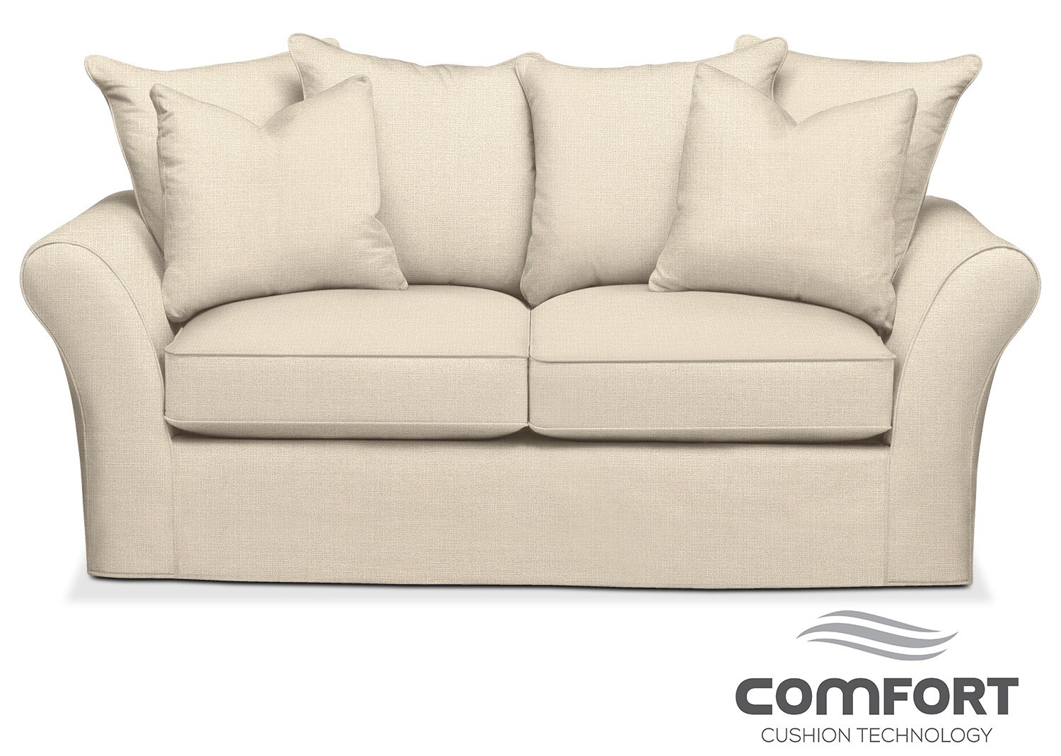 Sofas & Couches Living Room Seating Value City Furniture