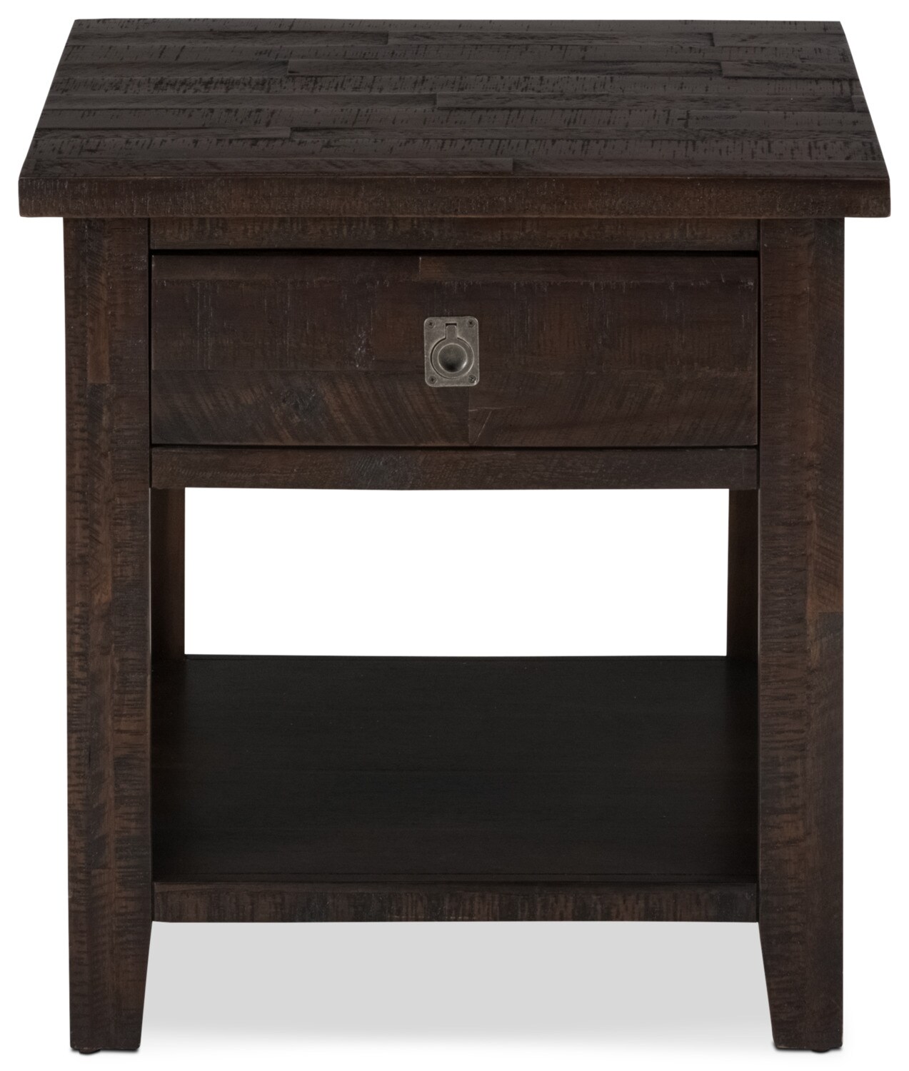 Table de bout Kona Grove Brick