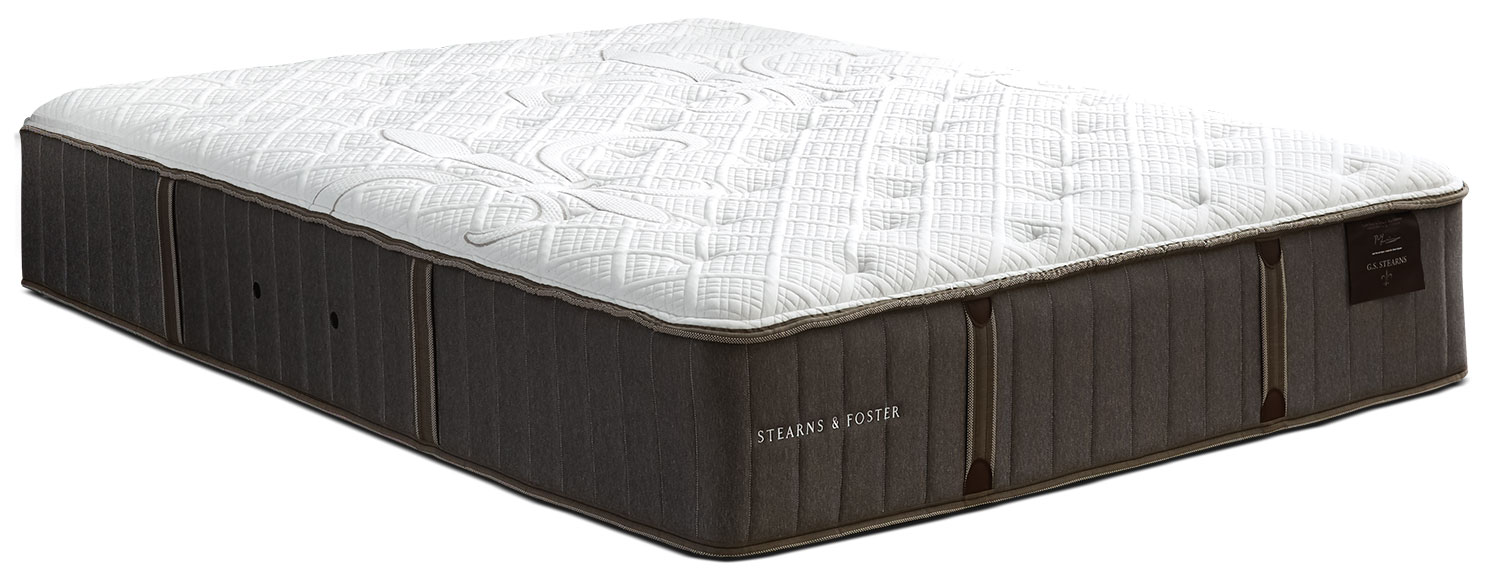 Mattresses The Brick