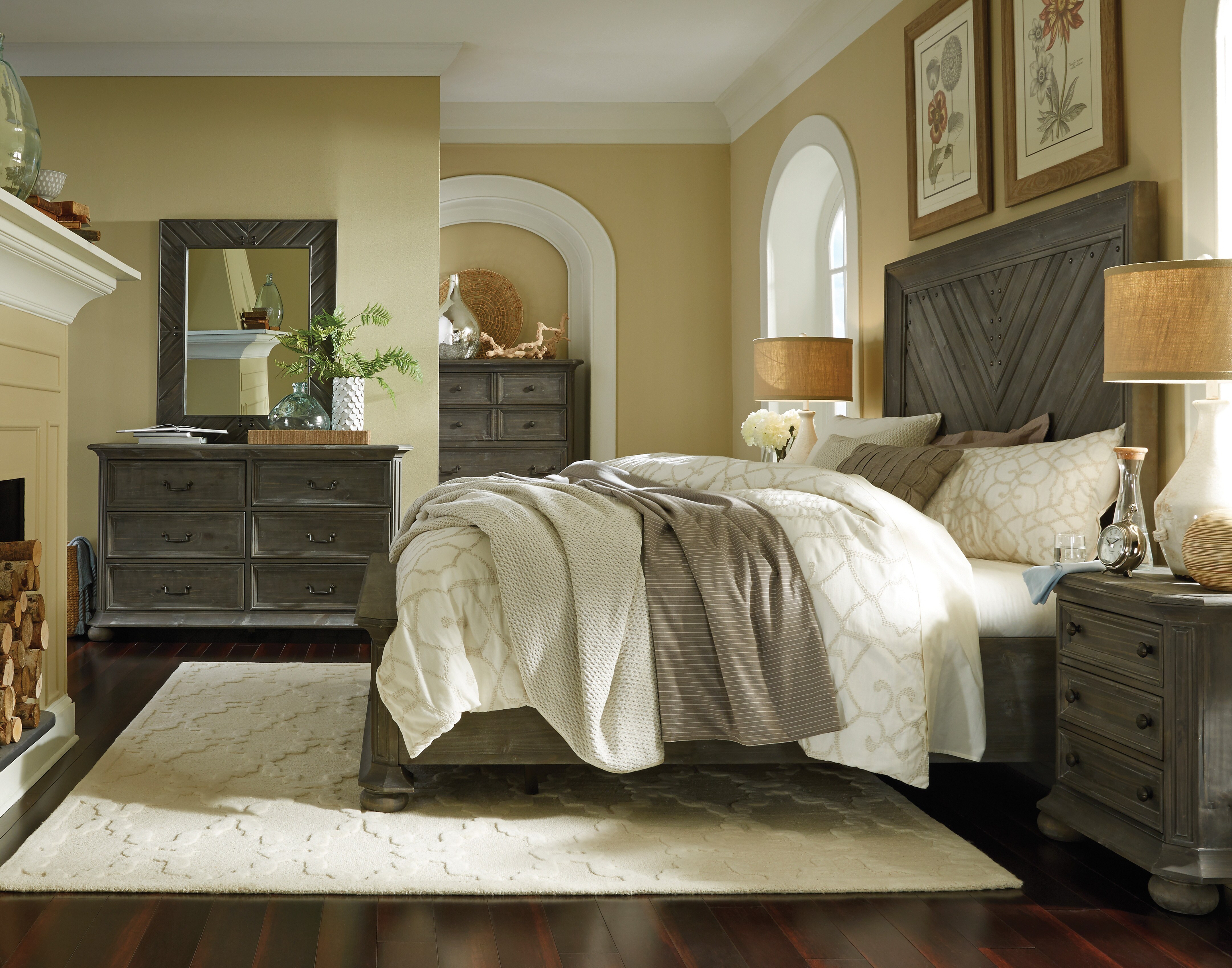 Bedroom Packages Levin Furniture