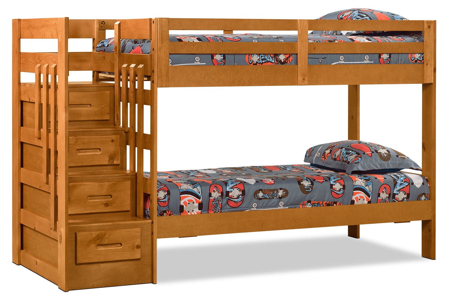 Kids' Beds The Brick