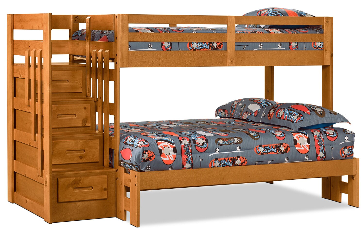 Kids' Beds The Brick