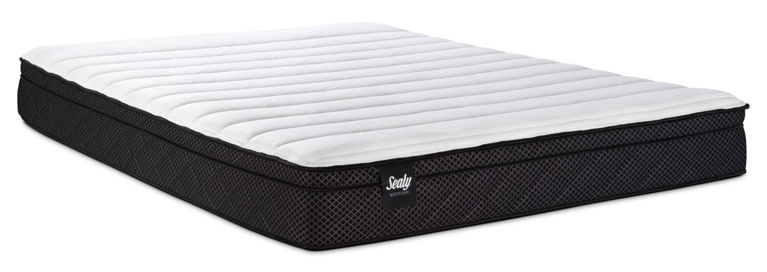 Mattresses The Brick