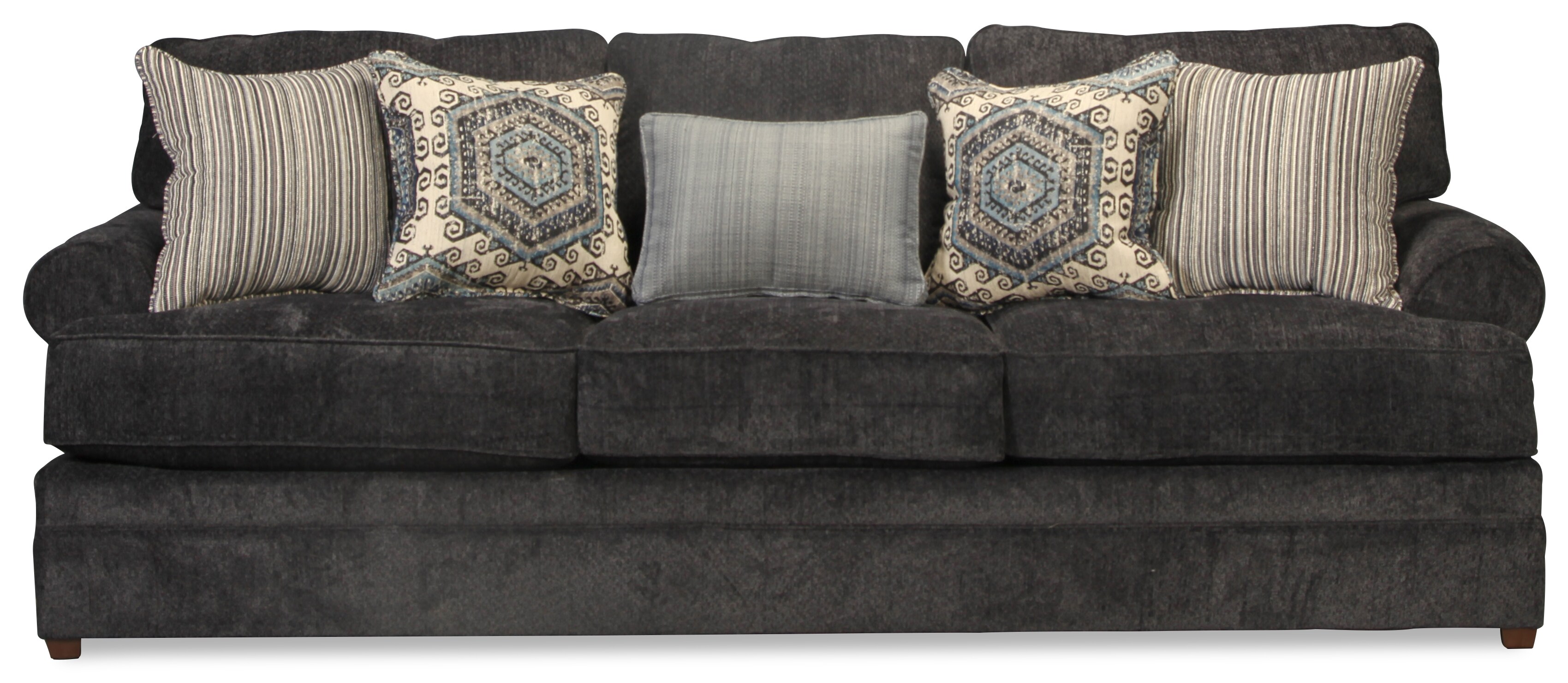 The Nyos Sofa Levin Furniture