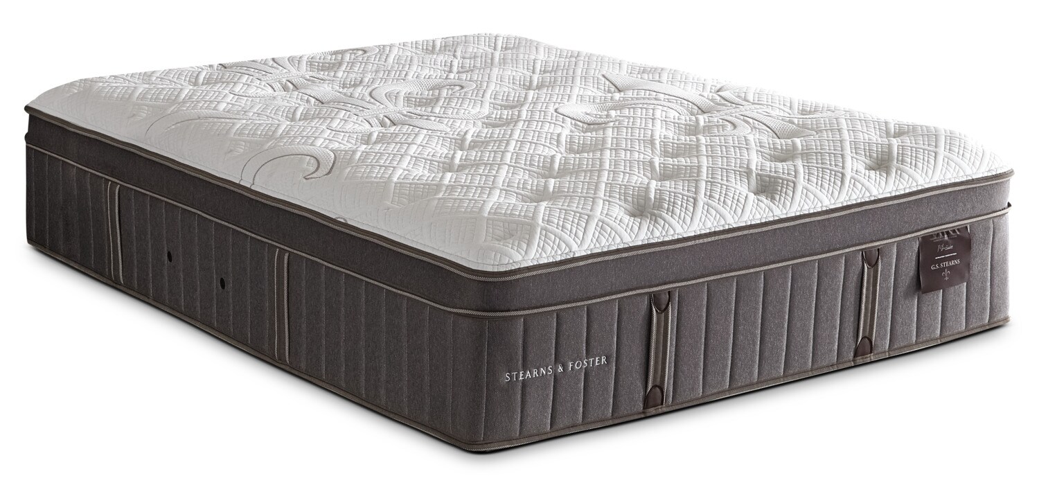 Mattresses The Brick