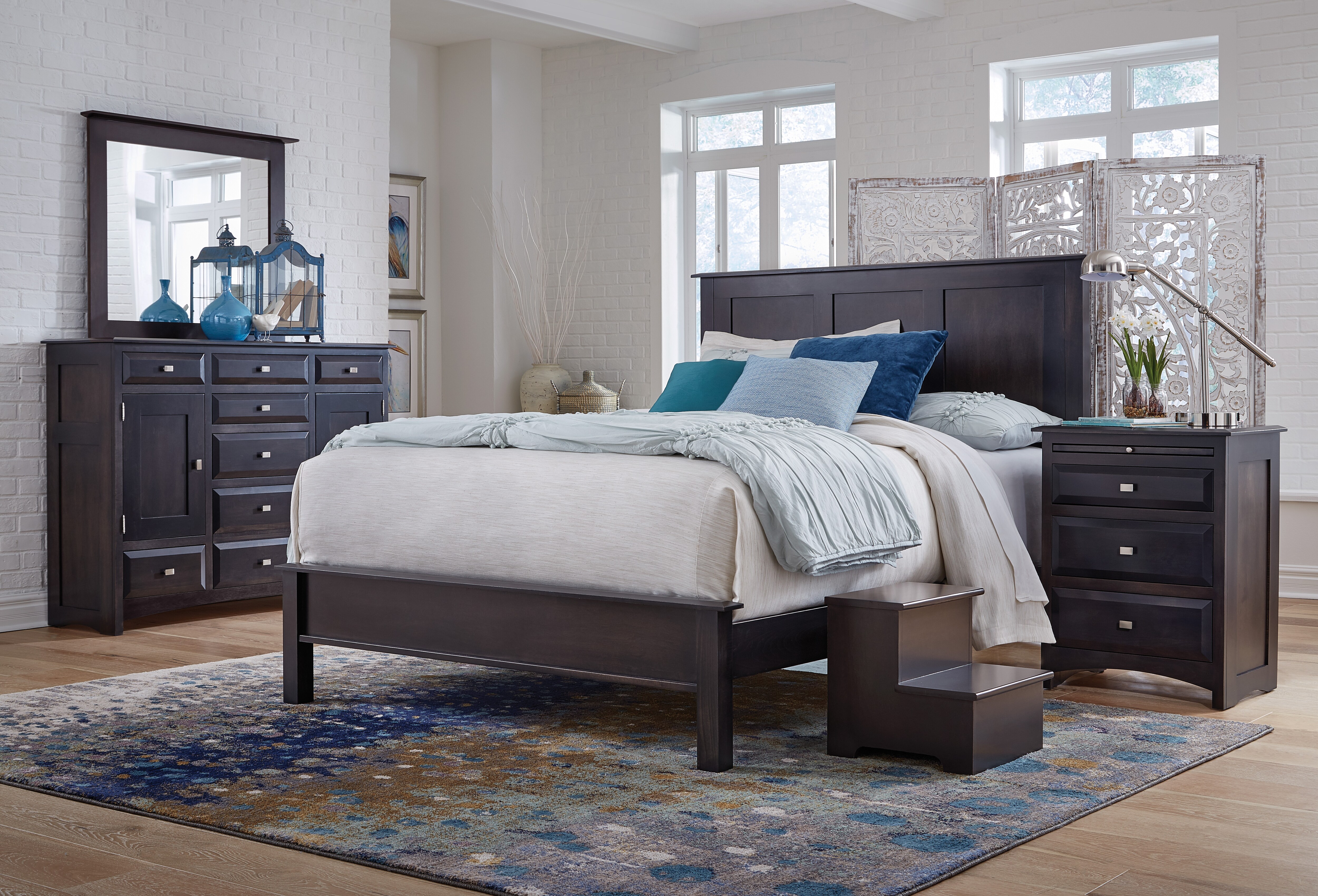 Bedroom Packages Levin Furniture