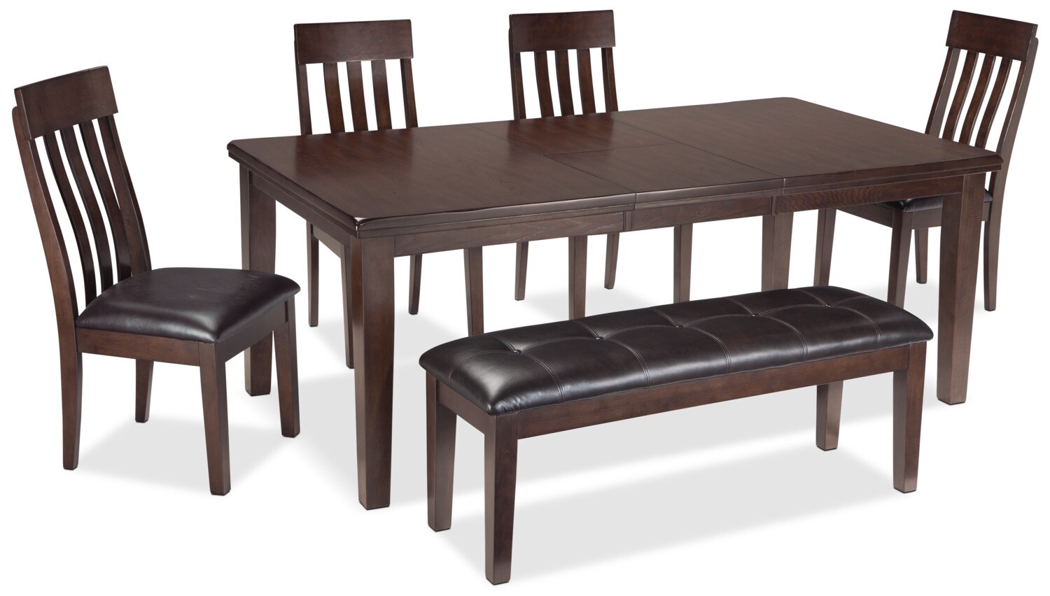 Haddigan Dining Table The Brick