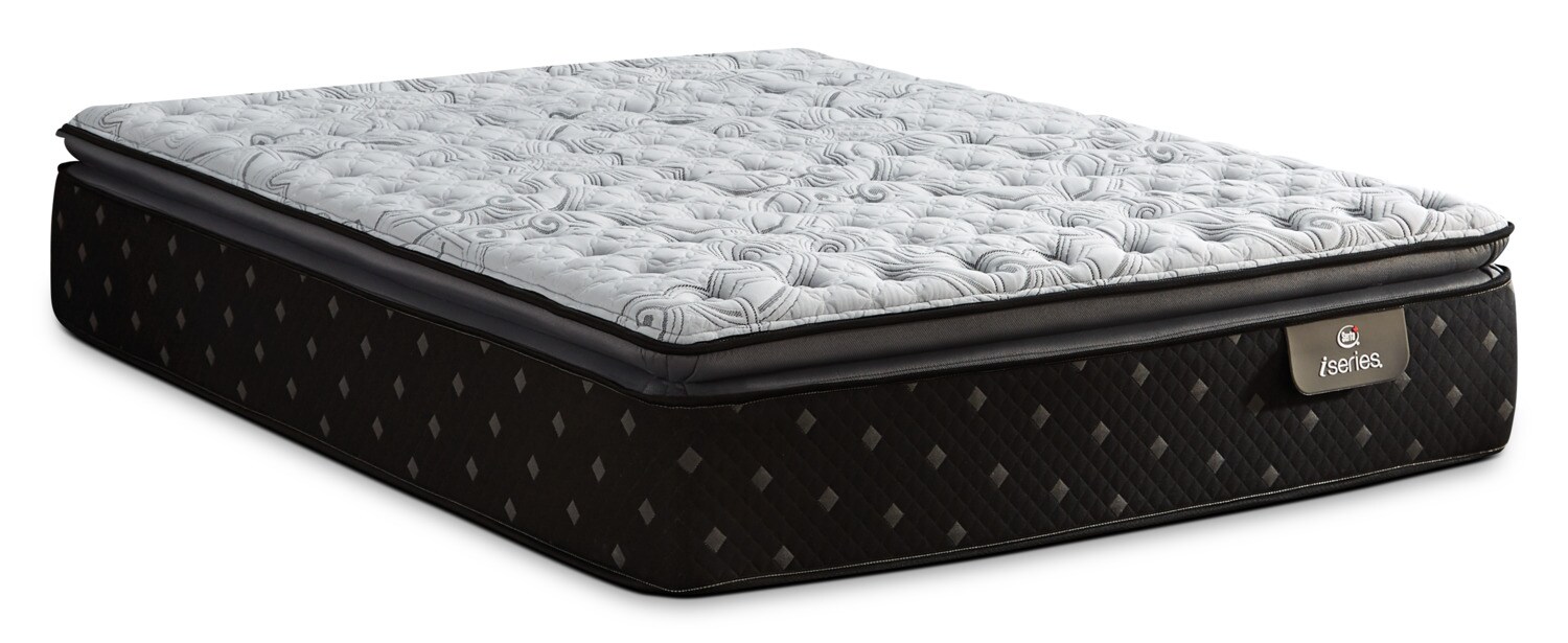 Mattresses The Brick