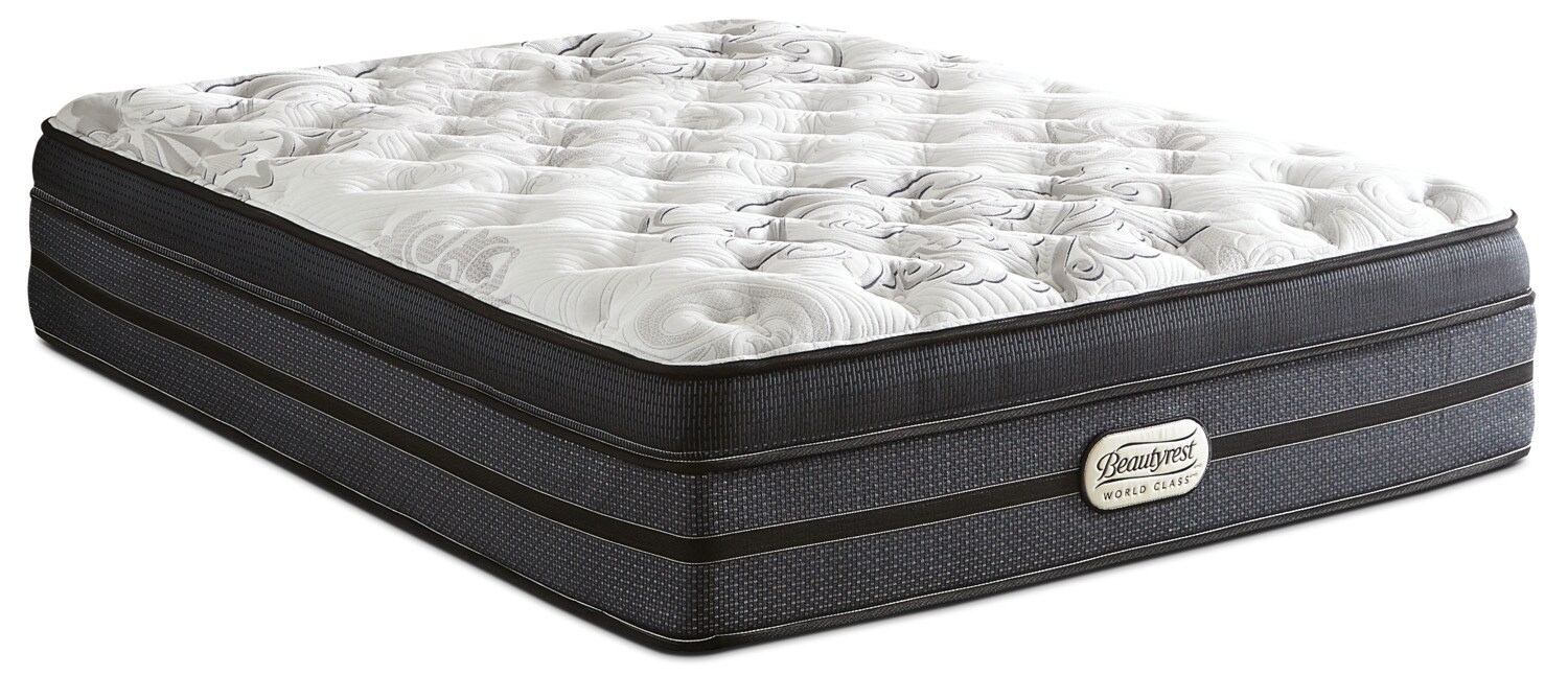 Mattresses The Brick