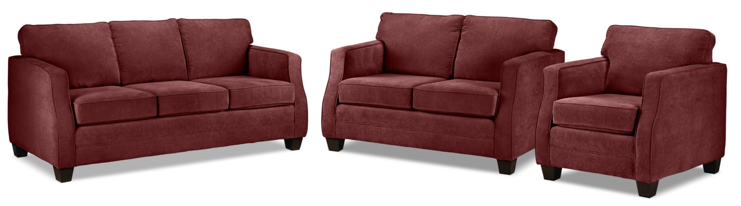 The Agnes Collection - Merlot