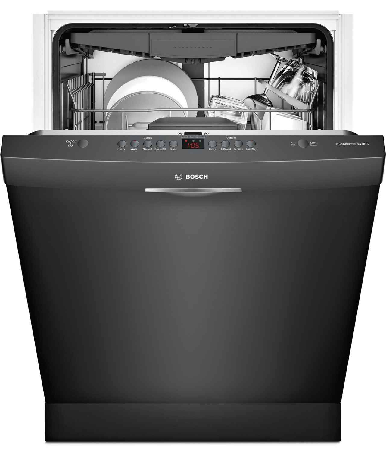 bosch 300 series installation