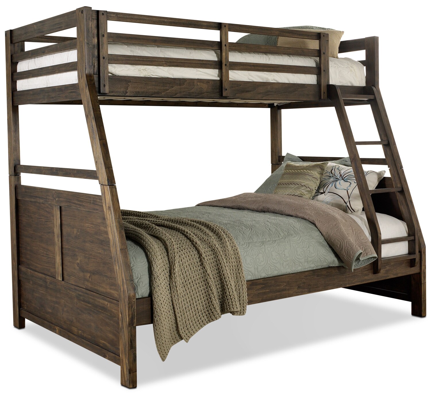 Kids' Beds The Brick