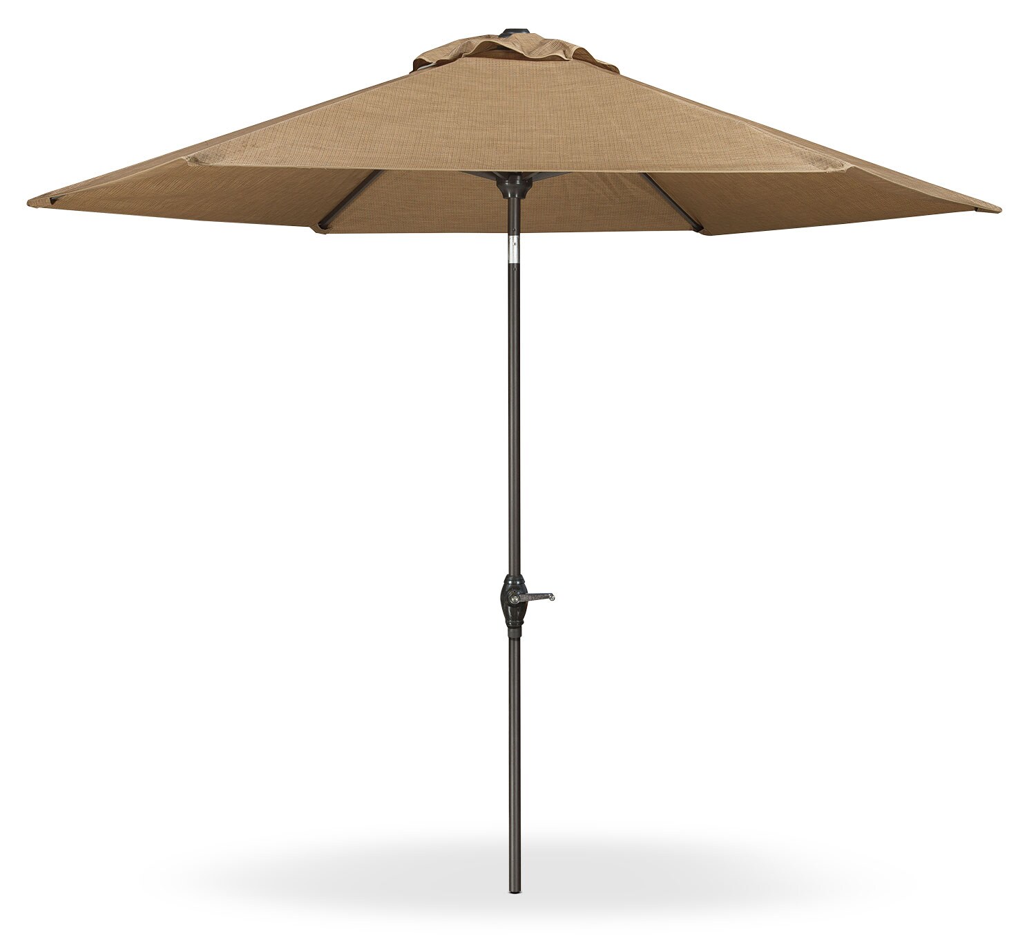 Umbrellas and Gazebos The Brick